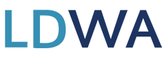 LDWA logo